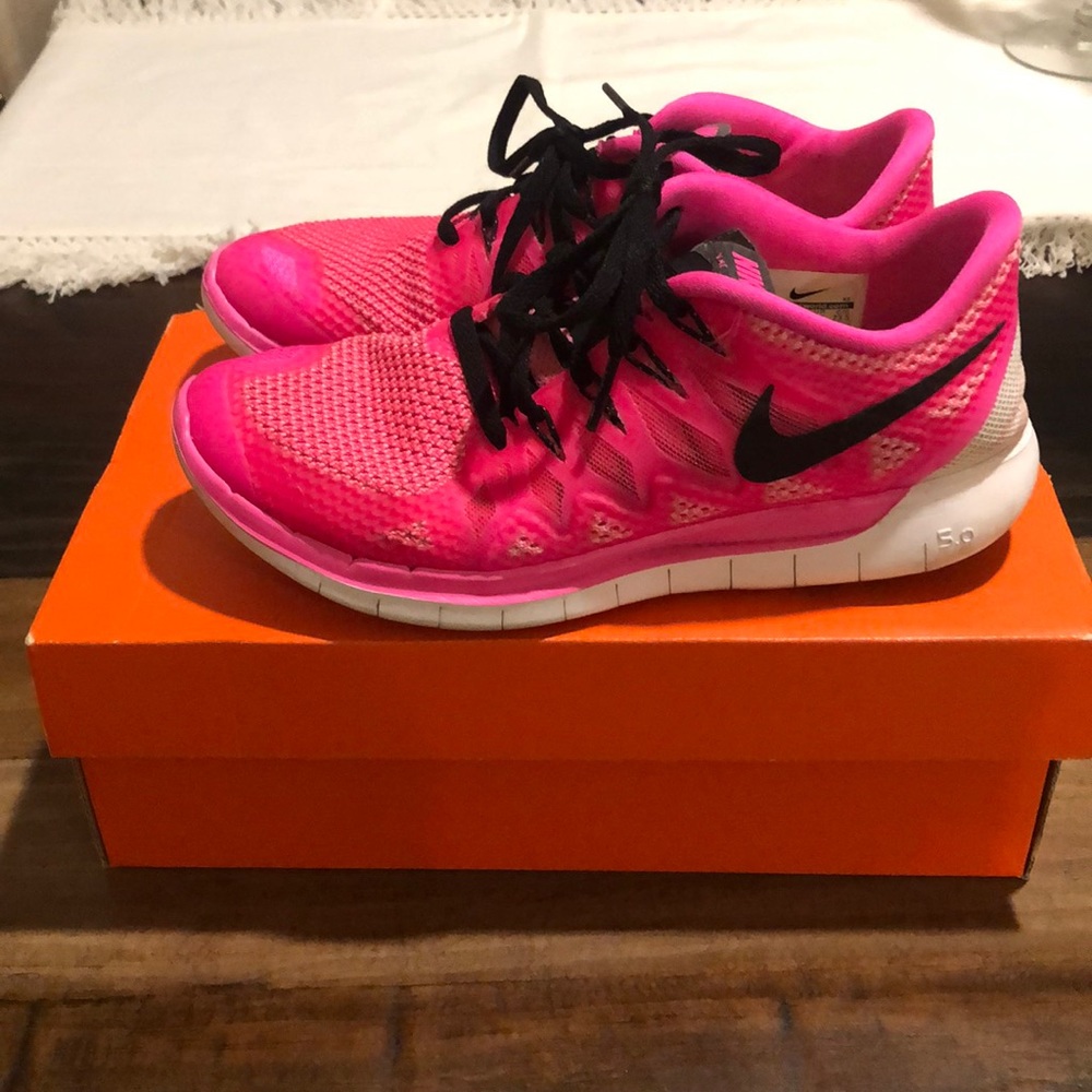 Nike Free 5.0